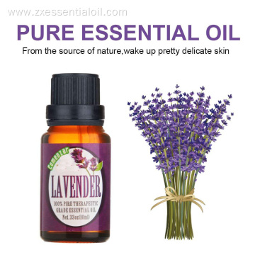 Therapeutic Grade Pure Essential Oil Factory